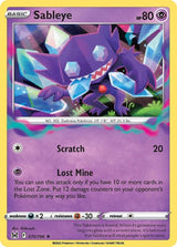 Sableye - Pokémon