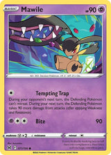 Mawile - Pokémon