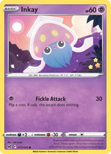 Inkay (077) - Pokémon