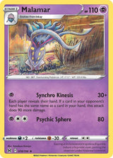 Malamar - Pokémon