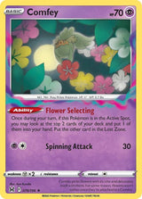 Comfey - Pokémon
