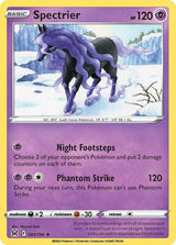 Spectrier - Pokémon