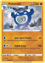Poliwrath - Pokémon