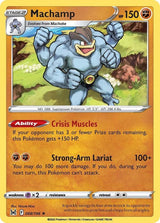 Machamp - Pokémon