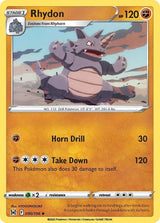 Rhydon - Pokémon