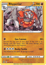 Rhyperior - Pokémon