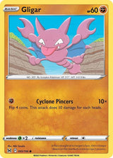 Gligar - Pokémon