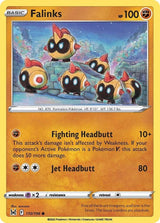 Falinks - Pokémon