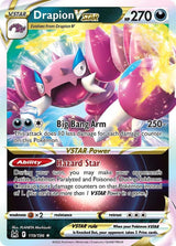 Drapion VSTAR - Pokémon