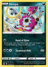 Hoopa - Pokémon