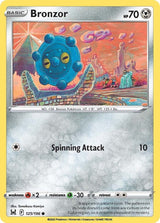 Bronzor - Pokémon