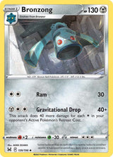 Bronzong - Pokémon