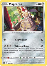 Magearna - Pokémon