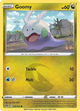 Goomy - Pokémon