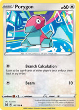 Porygon - Pokémon