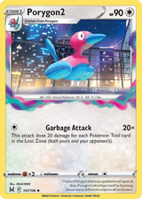 Porygon2 - Pokémon