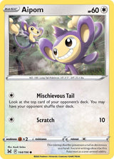 Aipom - Pokémon