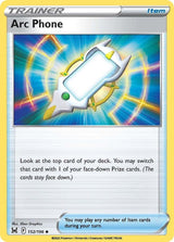 Arc Phone - Pokémon