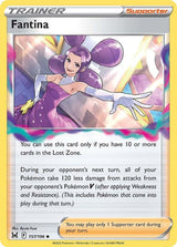 Fantina - Pokémon