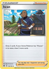 Iscan - Pokémon