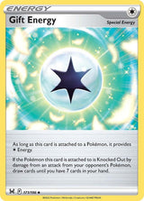 Gift Energy - Pokémon