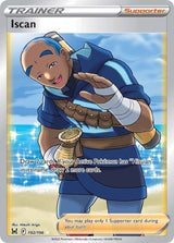 Iscan (Full Art) - Pokémon