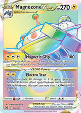 Magnezone VSTAR (Secret) - Pokémon
