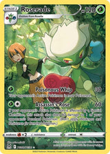 Roserade (SWSH11: TG TG02/TG30) - Pokémon