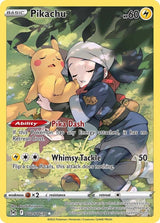 Pikachu - Pokémon
