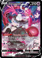 Enamorus V (SWSH11: TG TG18/TG30) - Pokémon