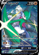 Gallade V - Pokémon