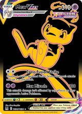 Mew VMAX (Secret) (SWSH11: TG TG30/TG30) - Pokémon