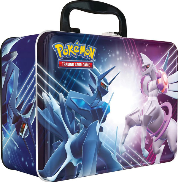 Fall 2022 Collector Chest - Pokémon
