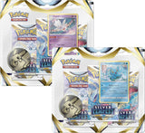 Silver Tempest 3 Pack Blister [Set of 2] - Pokémon