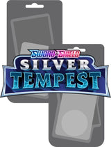 Silver Tempest Single Pack Blister [Set of 2] - Pokémon