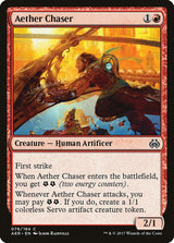 Aether Chaser - Magic: The Gathering