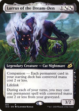 Lurrus of the Dream-Den (Extended Art) - Magic: The Gathering
