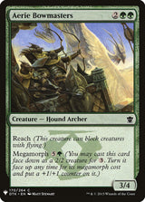 Aerie Bowmasters - Magic: The Gathering