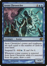 Aeon Chronicler - Magic: The Gathering