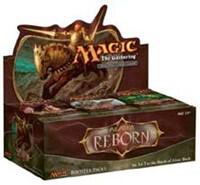 Alara Reborn - Booster Box - Magic: The Gathering