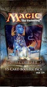 Magic 2010 (M10) - Booster Pack - Magic: The Gathering