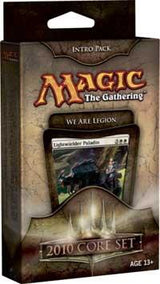 Magic 2010 (M10) - Intro Pack - We Are Legion - Magic: The Gathering