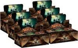 Magic 2010 (M10) - Booster Box Case (6 Boxes) - Magic: The Gathering