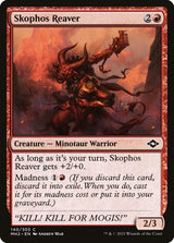 Skophos Reaver - Magic: The Gathering
