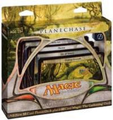 Planechase 2009 - Elemental Thunder Deck - Magic: The Gathering