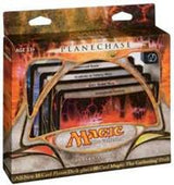 Planechase 2009 - Strike Force Deck - Magic: The Gathering