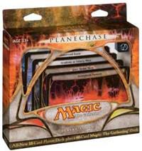 Planechase 2009 - Strike Force Deck - Magic: The Gathering