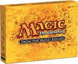From the Vault: Exiled - Box Set - Magic: The Gathering