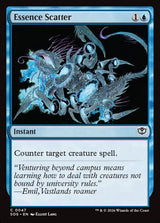 Essence Scatter - Magic: The Gathering