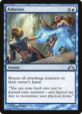 Aetherize - Magic: The Gathering